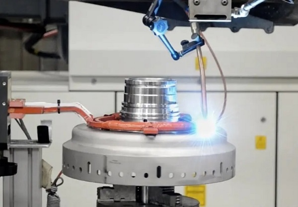 激光焊接機焊接過程的穩定性怎么樣？