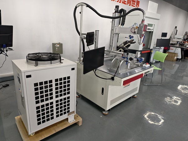 激光焊接機的水冷機水管長度多長合適? 激光焊接機的水冷機水管長度多長合適?