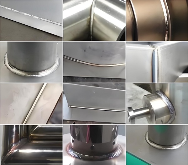 不銹鋼激光焊接機哪家比較好? 不銹鋼激光焊接機哪家比較好?