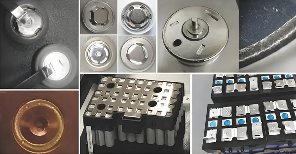 激光焊接機可以焊接哪些東西? 激光焊接機可以焊接哪些東西?