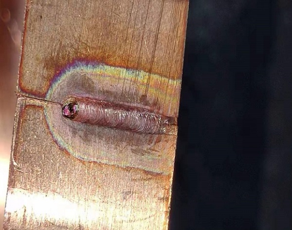 銅激光焊接 銅激光焊接