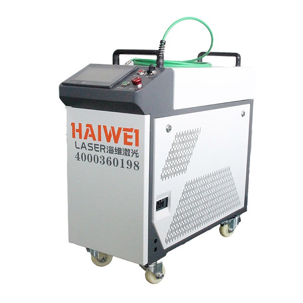 YAG激光焊接機(jī) YAG激光焊接機(jī)
