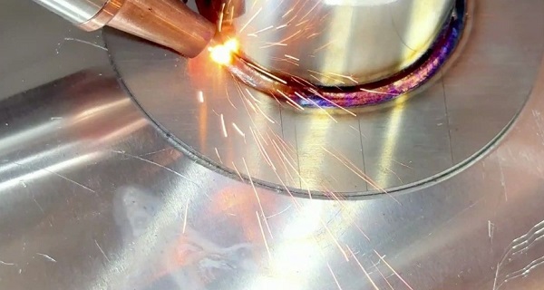 不銹鋼激光焊接 不銹鋼激光焊接