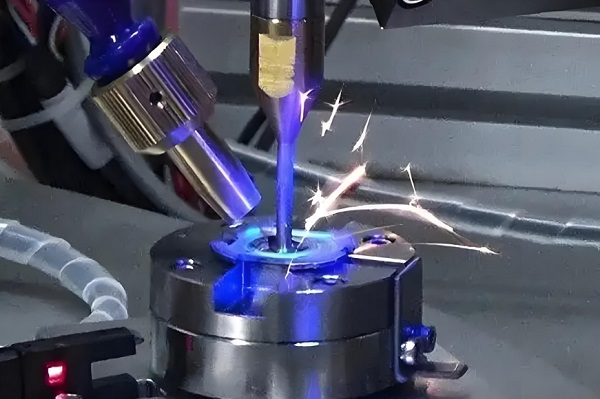 激光焊接 激光焊接