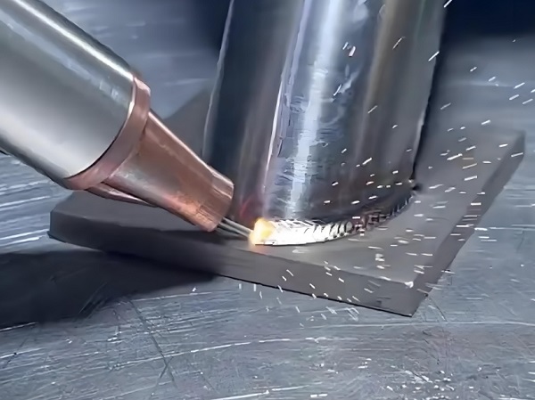 激光焊接機如何控制焊接質量？