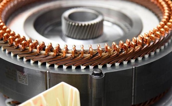 銅和不銹鋼怎么用激光焊接機來焊接？