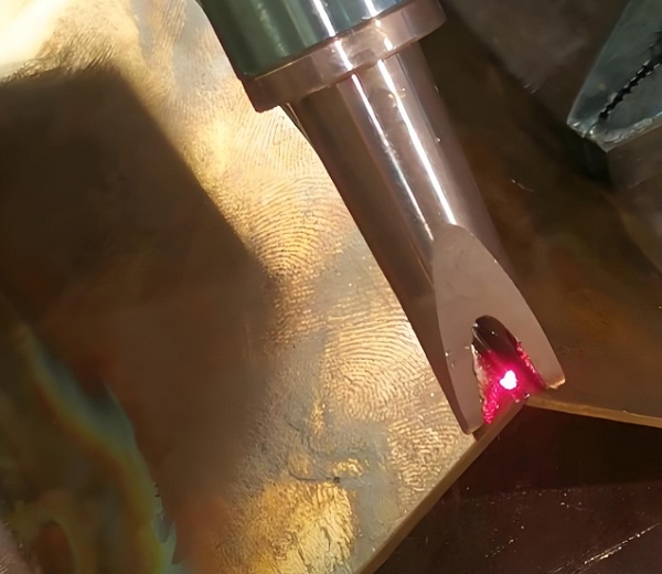 1.2mm紫銅用多少瓦激光焊機來焊接? 1.2mm紫銅用多少瓦激光焊機來焊接?