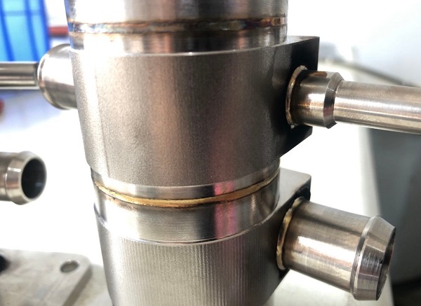 激光焊接機如何應對復雜工件焊接? 激光焊接機如何應對復雜工件焊接?