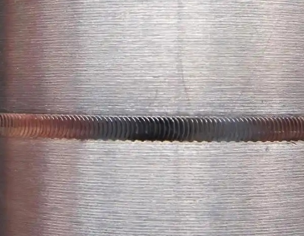 激光焊接機焊接不銹鋼材料的效果怎么樣? 激光焊接機焊接不銹鋼材料的效果怎么樣?