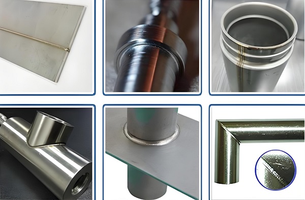 對于不規則形狀的工件,激光焊接機如何實現精準焊接? 對于不規則形狀的工件,激光焊接機如何實現精準焊接?