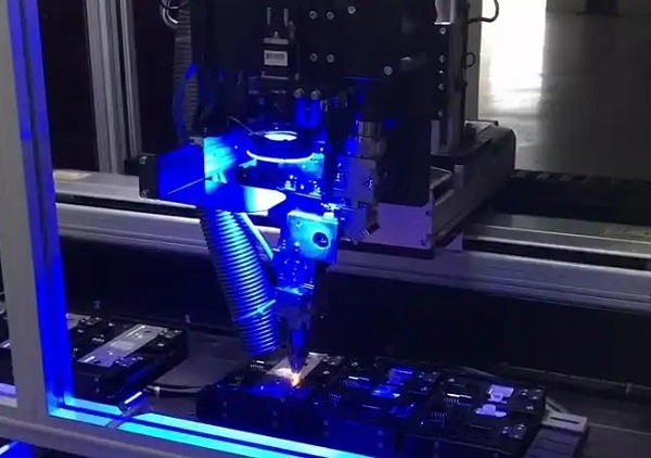 如何降低鋰電池激光焊接機的使用成本 如何降低鋰電池激光焊接機的使用成本