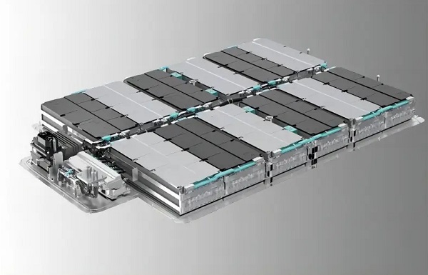 鋰電池模組激光焊接:技術革新與產(chǎn)業(yè)賦能 鋰電池模組激光焊接:技術革新與產(chǎn)業(yè)賦能