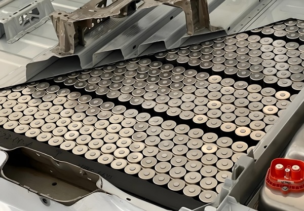 鋰電池激光設(shè)備：提升新能源產(chǎn)業(yè)的核心利器