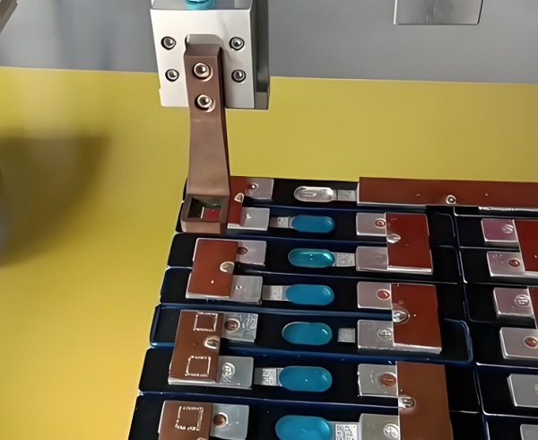 鋰電池激光焊接機的振鏡掃描速度對焊接質(zhì)量有何影響? 鋰電池激光焊接機的振鏡掃描速度對焊接質(zhì)量有何影響?