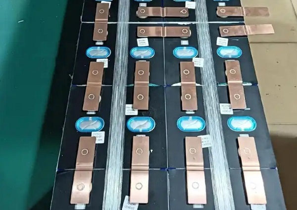 2000W鋰電池激光焊接機(jī)能焊多厚？