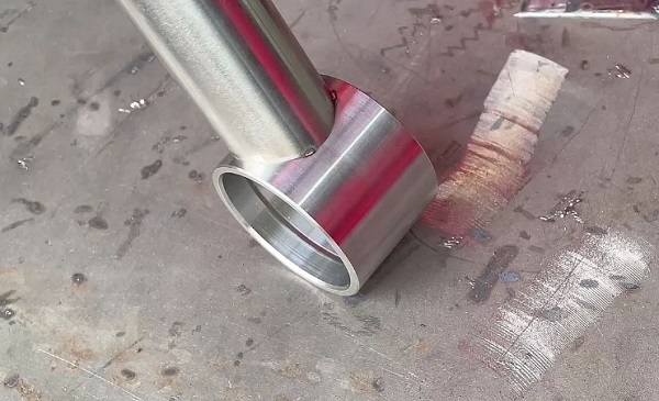 激光焊接 激光焊接