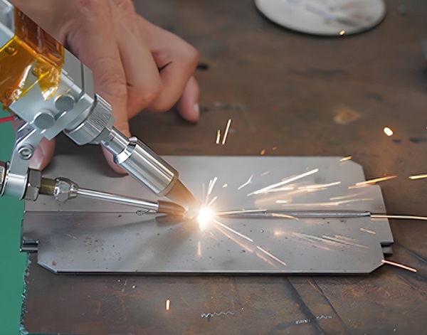 激光焊接機焊接質量真的可靠嗎? 激光焊接機焊接質量真的可靠嗎?