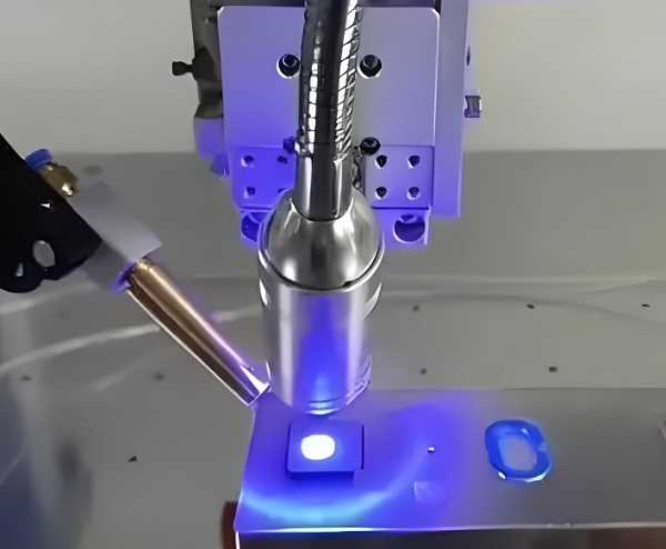 激光焊接機對企業(yè)生產(chǎn)效率的提升有多大? 激光焊接機對企業(yè)生產(chǎn)效率的提升有多大?