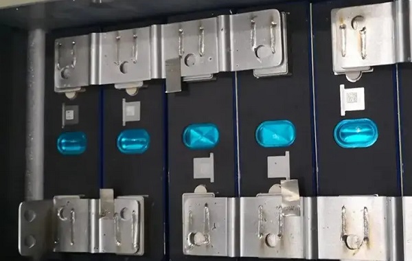 鋰電池激光焊接機焊接強度不足的原因 鋰電池激光焊接機焊接強度不足的原因