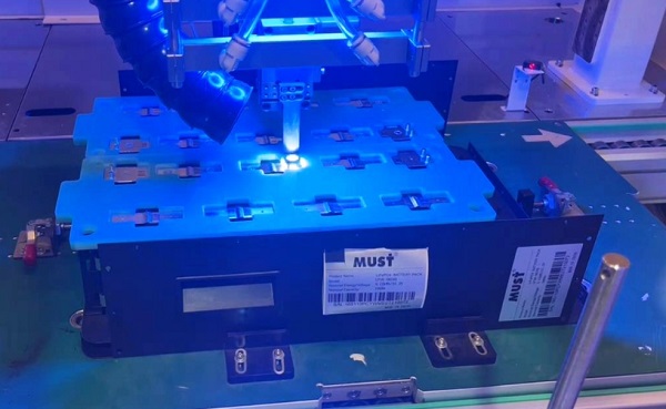 激光焊接機靈敏度對復(fù)雜焊接任務(wù)的影響 激光焊接機靈敏度對復(fù)雜焊接任務(wù)的影響