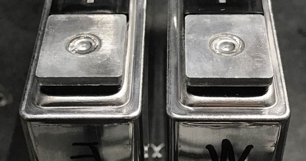 高能量密度的激光焊接機對鋰電池焊接有什么優(yōu)勢? 高能量密度的激光焊接機對鋰電池焊接有什么優(yōu)勢?