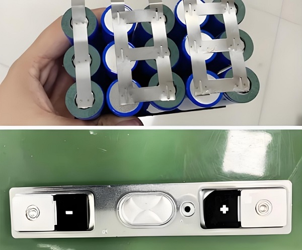 儲能電池激光焊接機運行時出現(xiàn)異常聲音怎么辦? 儲能電池激光焊接機運行時出現(xiàn)異常聲音怎么辦?