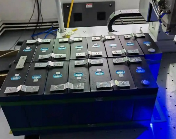 激光焊接機有沒有數據存儲功能,方便記錄焊接歷史? 激光焊接機有沒有數據存儲功能,方便記錄焊接歷史?