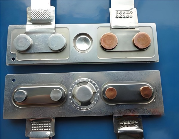 鋰電池激光焊接 鋰電池激光焊接