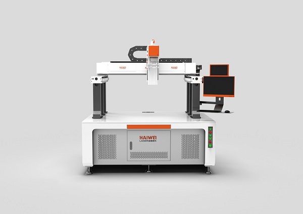 鋰電池模組激光焊接機(jī)