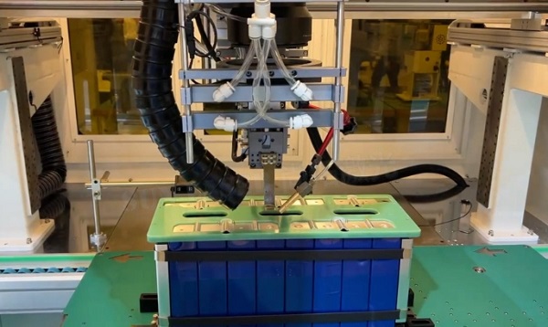 自動激光焊接機在焊接過程中有沒有噪音污染? 自動激光焊接機在焊接過程中有沒有噪音污染?