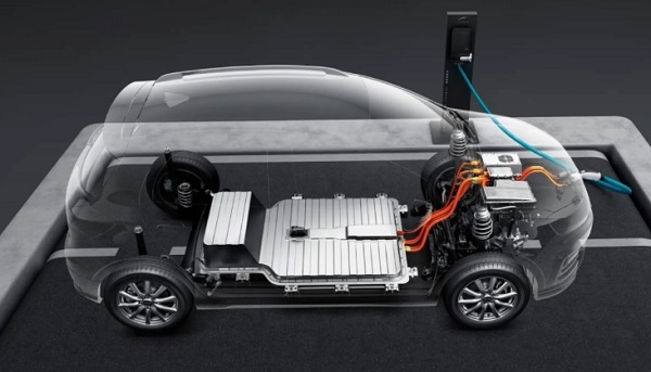 解鎖動力電池模組激光焊接,讓新能源產業一路狂飆 解鎖動力電池模組激光焊接,讓新能源產業一路狂飆