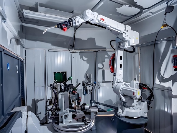 激光焊接機:助力企業(yè)實現(xiàn)節(jié)能智能生產(chǎn) 激光焊接機:助力企業(yè)實現(xiàn)節(jié)能智能生產(chǎn)