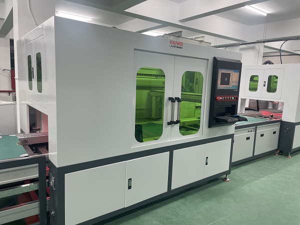 激光焊接機的激光能量能不能精確控制? 激光焊接機的激光能量能不能精確控制?