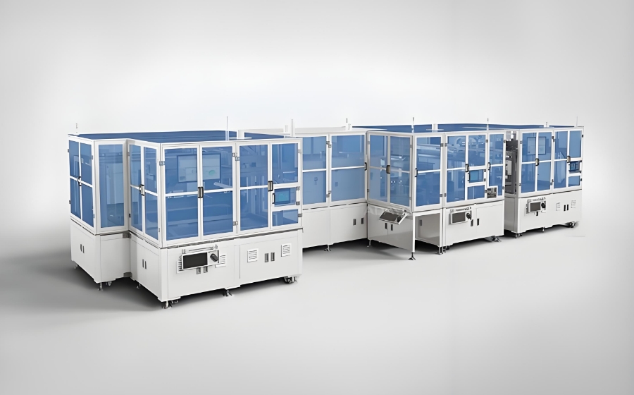 電池pack模組生產(chǎn)線有沒(méi)有密封性測(cè)試工序? 電池pack模組生產(chǎn)線有沒(méi)有密封性測(cè)試工序?