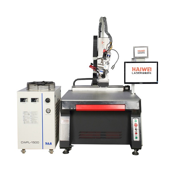 3C數(shù)碼電池激光焊接機(jī)