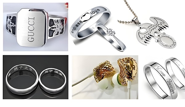 激光打標(biāo) 激光打標(biāo)