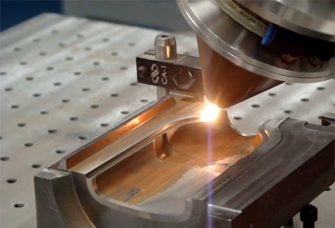 激光焊接機深度解析:從原理到工藝優(yōu)化的全面指南 激光焊接機深度解析:從原理到工藝優(yōu)化的全面指南