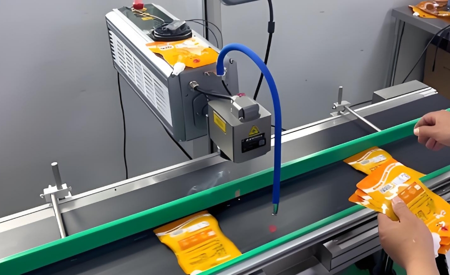 激光打標機的振鏡掃描速度最高能達到多少? 激光打標機的振鏡掃描速度最高能達到多少?