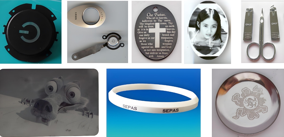 復雜圖案,激光打標機真的能行嗎? 復雜圖案,激光打標機真的能行嗎?