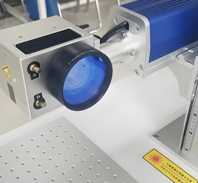 激光打標機容易上手操作嗎? 激光打標機容易上手操作嗎?