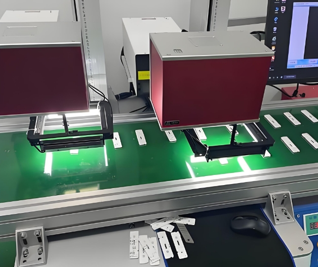 操作激光打標機需要具備很專業知識或技能嗎? 操作激光打標機需要具備很專業知識或技能嗎?
