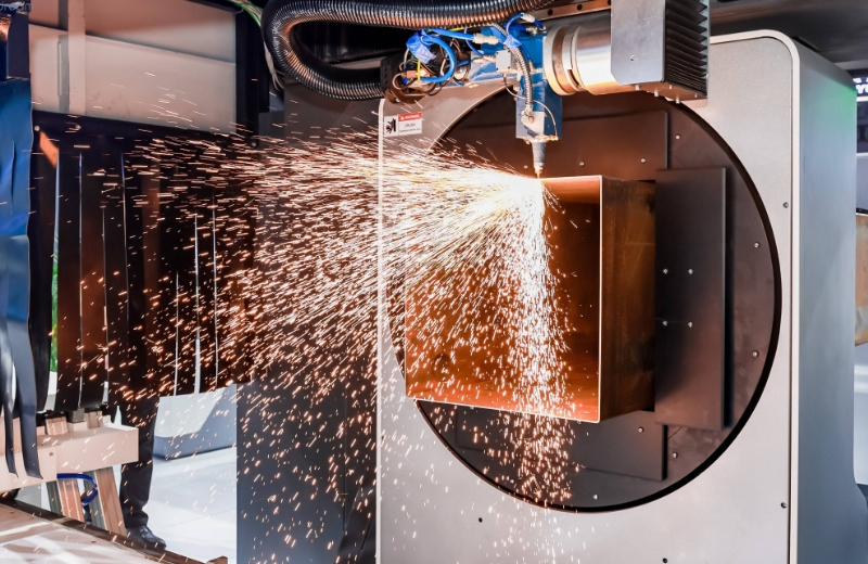 激光切割機到底能不能自動對焦? 激光切割機到底能不能自動對焦?