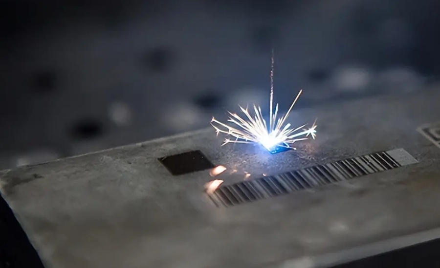 激光打標(biāo) 激光打標(biāo)