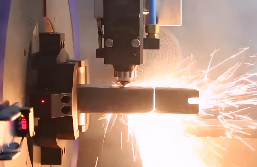 激光切割 激光切割