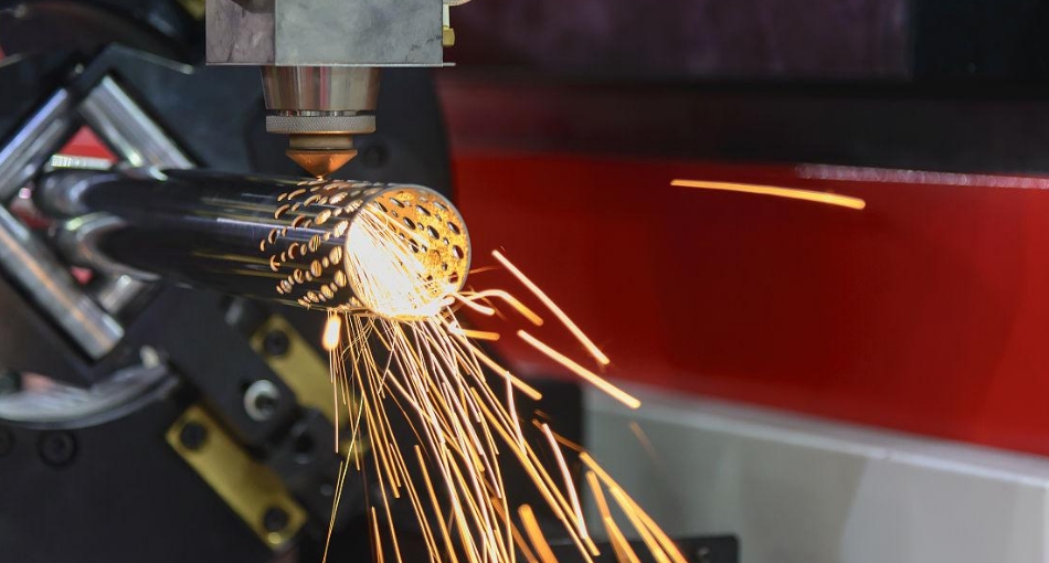 激光切割 激光切割