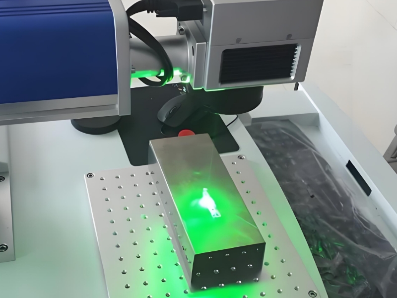 激光打標(biāo) 激光打標(biāo)