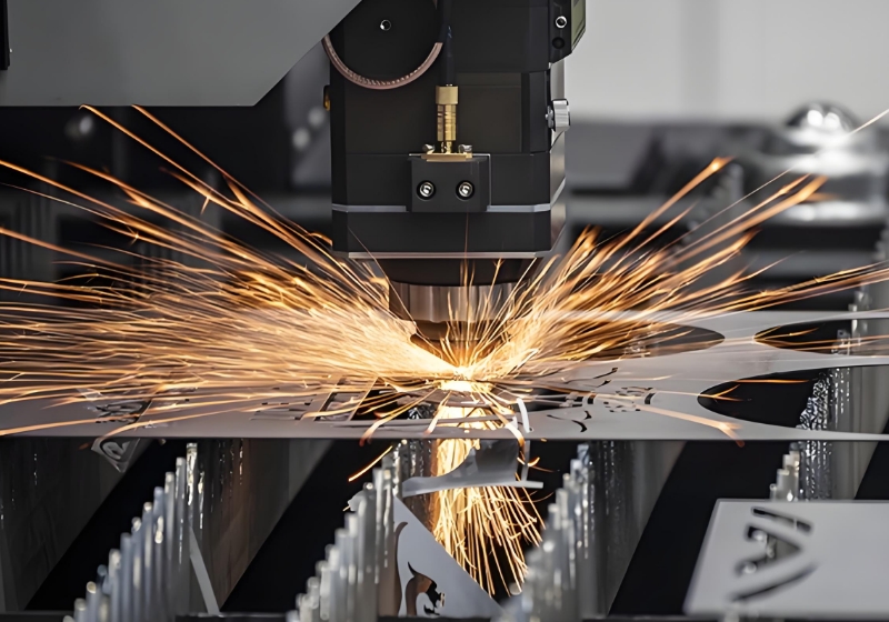 激光切割 激光切割