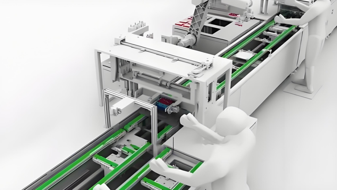 小電池pack生產(chǎn)線中檢測(cè)設(shè)備的誤判率分析 小電池pack生產(chǎn)線中檢測(cè)設(shè)備的誤判率分析