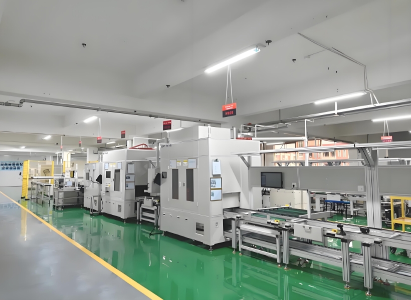 鋰電池生產組裝線的老化測試條件是否可調(溫 / 濕度)? 鋰電池生產組裝線的老化測試條件是否可調(溫 / 濕度)?