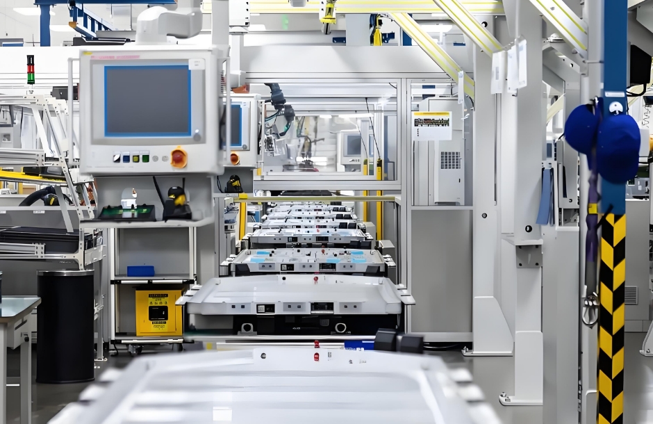 定制化儲(chǔ)能pack電池生產(chǎn)線是否導(dǎo)致成本大幅增加? 定制化儲(chǔ)能pack電池生產(chǎn)線是否導(dǎo)致成本大幅增加?